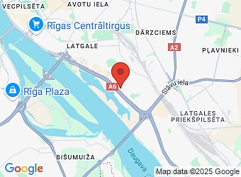  Krasta 68A, Rīga, LV-1019,  LEPICUR, SIA