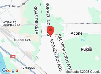  Granīta 26, Rumbula, Stopiņu pagasts, Ropažu nov., LV-1057,  LEROM Properties, SIA