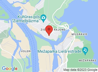  Emmas 6-7, Rīga, LV-1015,  Lesandra, SIA