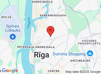  Ganību dambis 24A - 52, Rīga, LV-1005,  LESHOWMAN MANAGEMENT, IK