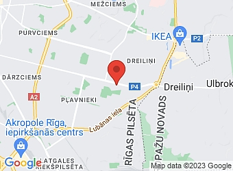  Augusta Deglava 160A, Rīga, LV-1021,  Lesn-M, SIA