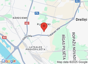  Tīnūžu 4 - 141, Rīga, LV-1021,  LETA PLUSS, SIA