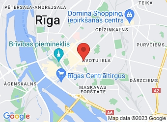  Lāčplēša 57, Rīga, LV-1011,  Letera, SIA