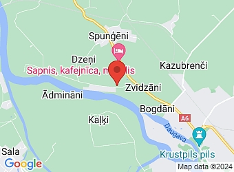 "Rūpnieki", Priži, Krustpils pagasts, Jēkabpils nov., LV-5204,  Letimona, SIA