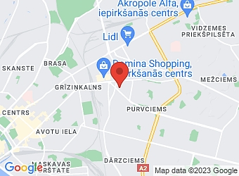  Dzelzavas 13-37, Rīga LV-1084,  Lets Real Estate Group, SIA