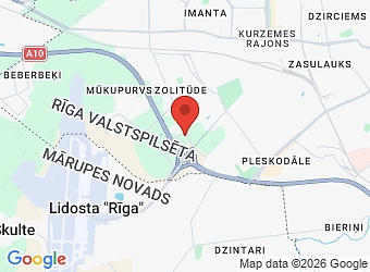  Grenču 2, Rīga, LV-1029,  LETT, interjera konceptveikals