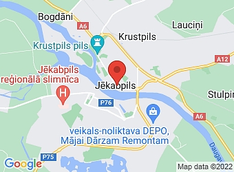  Rīgas 153, Jēkabpils, Jēkabpils nov., LV-5202,  Levada, veikals