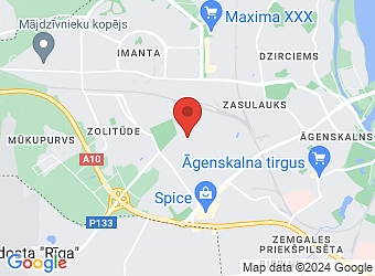  Jūrkalnes 15/25-113, Rīga LV-1046,  Level 2000, SIA