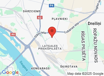  Katlakalna 9, Rīga, LV-1073,  LEVEL888, SIA