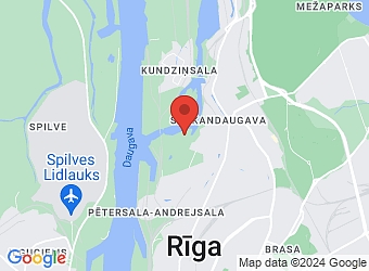  Uriekstes 12C, Rīga, LV-1005,  Leversa, SIA