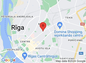  Brīvības 137, Rīga, LV-1012,  LEX būve, SIA