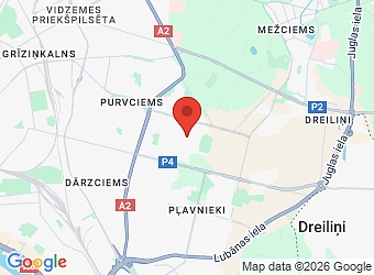  Marsa gatve 6, Rīga, LV-1082,  LEX Darbnīca, SIA