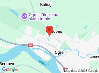  Mālkalnes prospekts 23-23, Ogre, Ogres nov. LV-5001,  LEXATOMIC, SIA
