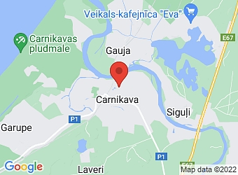  Carnikava, Zušu 17, Carnikavas pagasts, Ādažu nov., LV-2163,  Lezards, SIA
