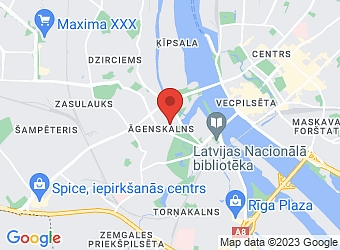  Meža 4-2.st., Rīga LV-1048,  Lezi, salons