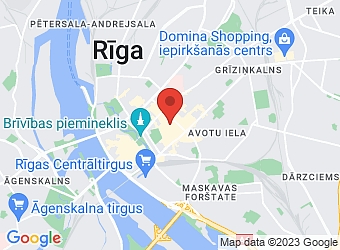  Blaumaņa 22, Rīga, LV-1011,  LF Consulting Services, SIA