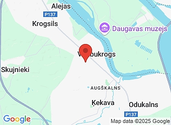  Nāras 16, Ķekava, Ķekavas nov., LV-2123,  LF solutions, SIA