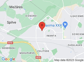  Dubultu 20-7, Rīga LV-1069,  LFC Group, SIA