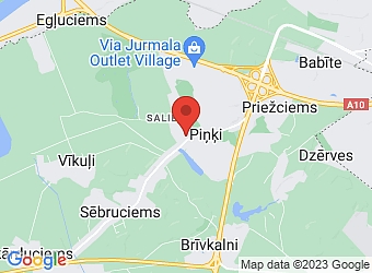  Rīgas 2A, Piņķi, Babītes pagasts, Mārupes nov. LV-2107,  LG grāmatvedība, SIA