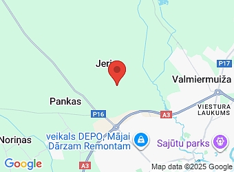  "Jasmīni", Valmieras pagasts, Valmieras nov., LV-4219,  LG Mežs, SIA