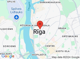  Ganību dambis 3 k-1 - 1, Rīga, LV-1045,  LG projekti, SIA