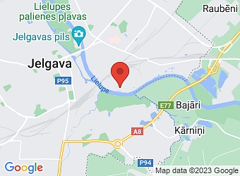  Birzes 49, Jelgava, LV-3002,  L&G Service Group, SIA