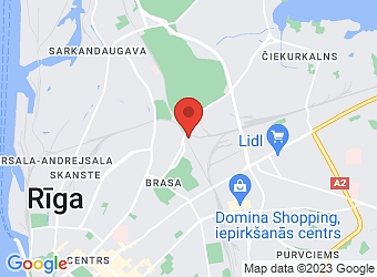  Starta 1A, Rīga, LV-1026,  LGM Factory, SIA