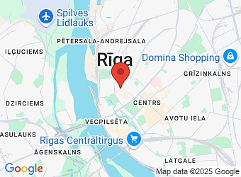  Strēlnieku 9 - 8, Rīga, LV-1010,  LHCON LV, SIA