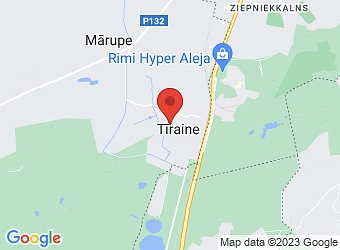  Tīraine, Viskalnu 17, Mārupes pagasts, Mārupes nov., LV-2167,  Liacons, SIA