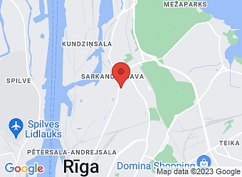  Ganību dambis 36-702, Rīga, LV-1005,  LIB Buhserviss, SIA