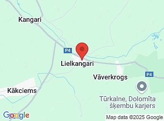  "Apogi" - 1, Lielkangari, Ropažu pagasts, Ropažu nov., LV-2135,  Lības banketu servis, IK