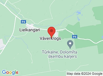  "Lauknoriņas", Vāverkrogs, Ropažu pagasts, Ropažu nov., LV-2135,  Lības, SIA