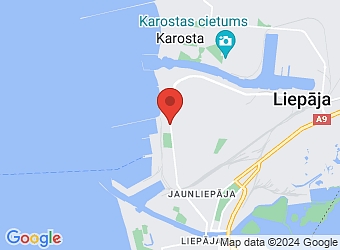  Oskara Kalpaka 99-35, Liepāja LV-3405,  Libava Media, biedrība