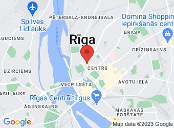  Elizabetes 27-12, Rīga, LV-1010,  Libera, SIA