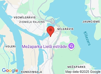  Carnikavas 3 - 1, Rīga, LV-1034,  LIBERTY, SIA