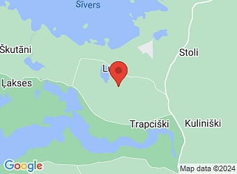  "Lībieši", Luņi, Skaistas pagasts, Krāslavas nov., LV-5671,  Lībieši, brīvdienu māja