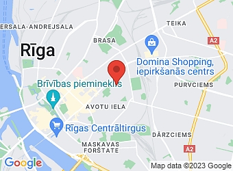  Tallinas 66-57, Rīga, LV-1009,  Liblaps, SIA