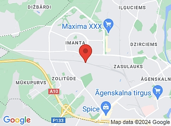  Rostokas 61, Rīga LV-1029,  Libra-2, SIA