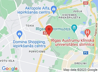  Lielvārdes 68 k-1 - 523, Rīga, LV-1006,  Lidars A, SIA