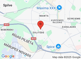  Anniņmuižas 8A, Rīga, LV-1029,  Lidl, veikals