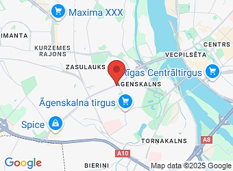  Kalnciema 38, Rīga, LV-1083,  Lidl, veikals