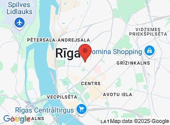  Sporta 10, Rīga, LV-1013,  Lidl, veikals