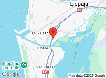  Parka 12, Liepāja, LV-3401,  Lidl, veikals