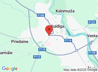  Jāņa 1, Kuldīga, Kuldīgas nov., LV-3301,  Lidl, veikals