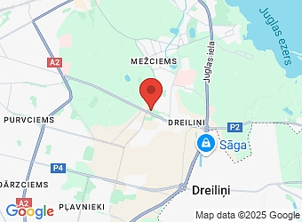  Sergeja Eizenšteina 81, Rīga, LV-1079,  Lidl, veikals