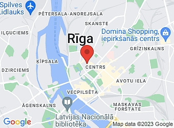  Elizabetes 31A, Rīga, LV-1010,  Lidojošā varde, krodziņš