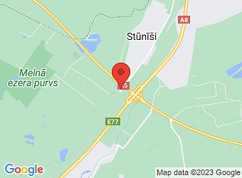  "Silenieki", Olaines pagasts, Olaines nov., LV-2127,  Lidums mežs, SIA