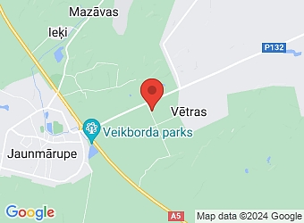 "Lieknas", Vētras, Mārupes pagasts, Mārupes nov., LV-2167,  "Lieknas BS", SIA