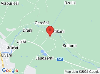  "Lieknes", Kalvāni, Rožupes pagasts, Līvānu nov., LV-5316,  Lieknas, ZS