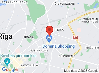  Ūnijas 5, Rīga, LV-1039,  Lielā Poga, SIA